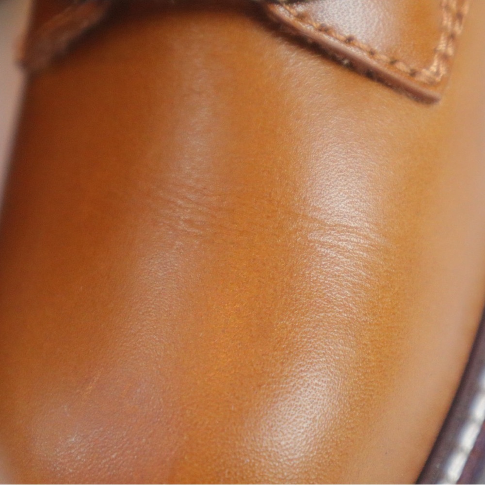 Louis Vuitton Territory Shearling Flat Ranger Boots - Picture 4 of 16